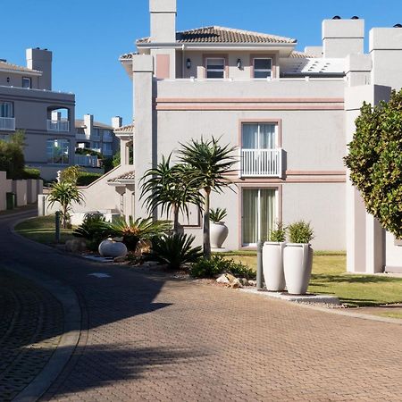 Pinnacle Point 2-bedroom self-catering apartment Mosselbaai Buitenkant foto