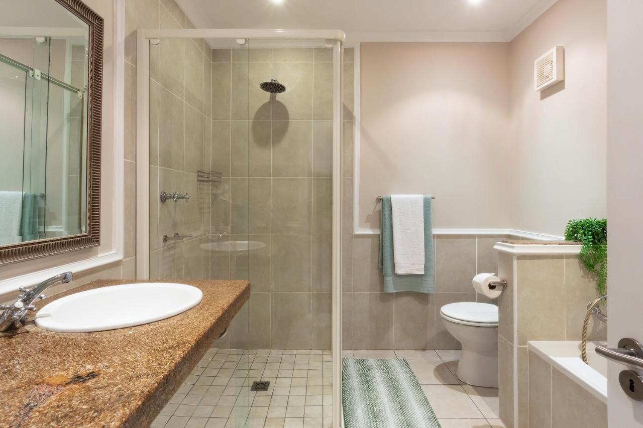 Pinnacle Point 2-bedroom self-catering apartment Mosselbaai Buitenkant foto