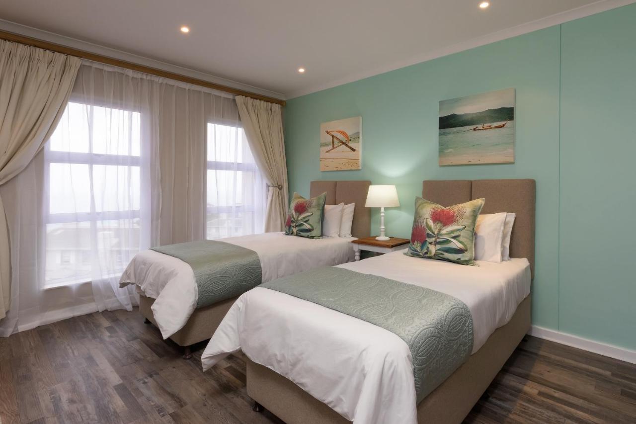 Pinnacle Point 2-bedroom self-catering apartment Mosselbaai Buitenkant foto