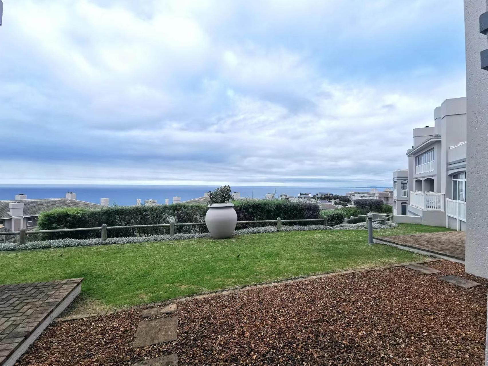 Pinnacle Point 2-bedroom self-catering apartment Mosselbaai Buitenkant foto